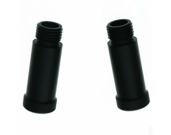 DJI Ronin-M Tilt Bar Extension Rods 30mm