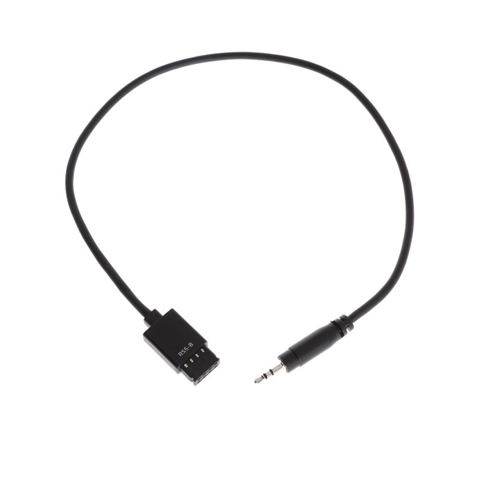 DJI Ronin MX RSS Control Cable for BMCC (Part 4)