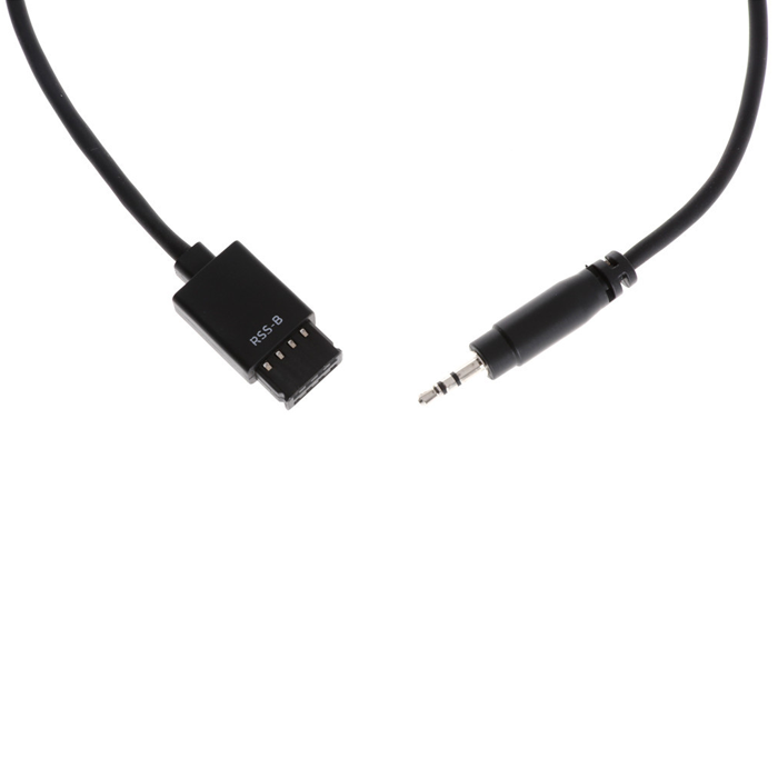 DJI Ronin MX RSS Control Cable for BMCC (Part 4) - Bilde 2