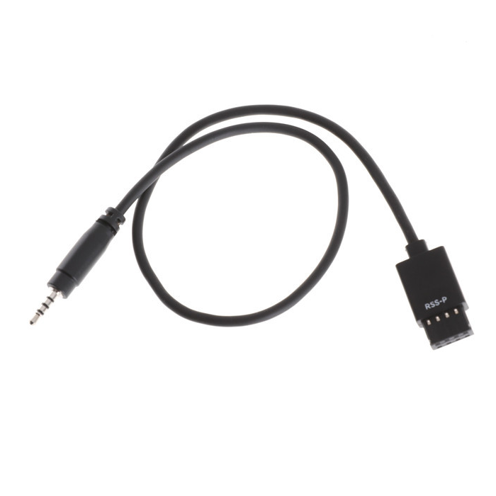 DJI Ronin MX RSS Control Cable for Panasonic (Part 2)