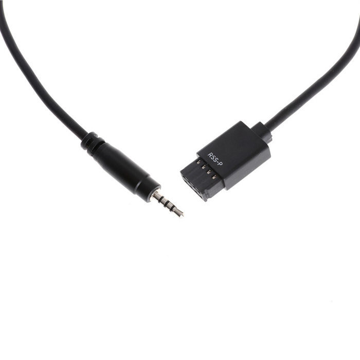 DJI Ronin MX RSS Control Cable for Panasonic (Part 2) - Bilde 2