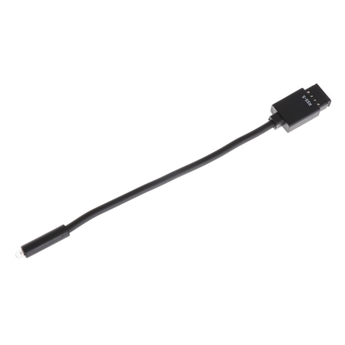 DJI Ronin MX RSS Control Cable for Sony (Part 3)