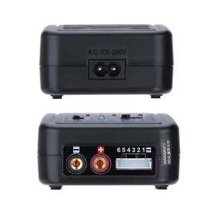 SkyRC – e6 LiPo 2-6S Balanseringslader 50W