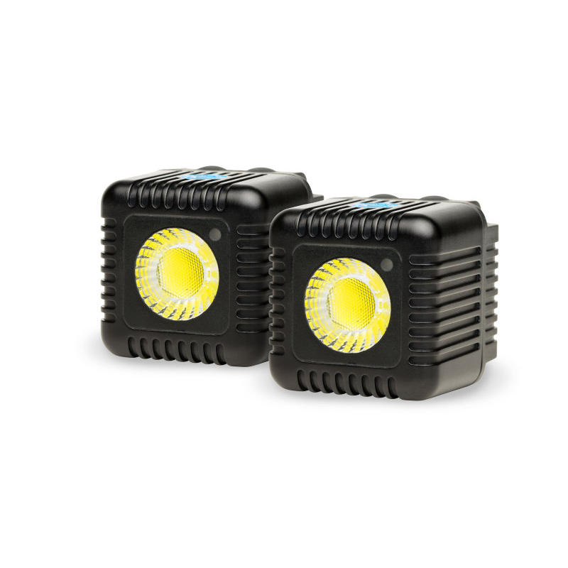 Lume Cube Dual Pack