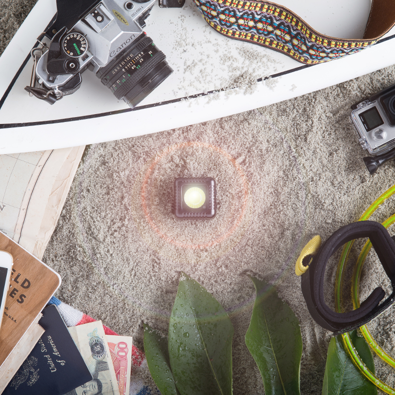 Lume Cube Single Pack - Bilde 7