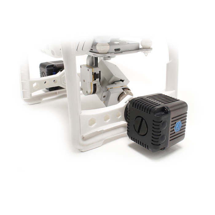 Lume Cube - DJI Phantom 3 Kit - Bilde 3
