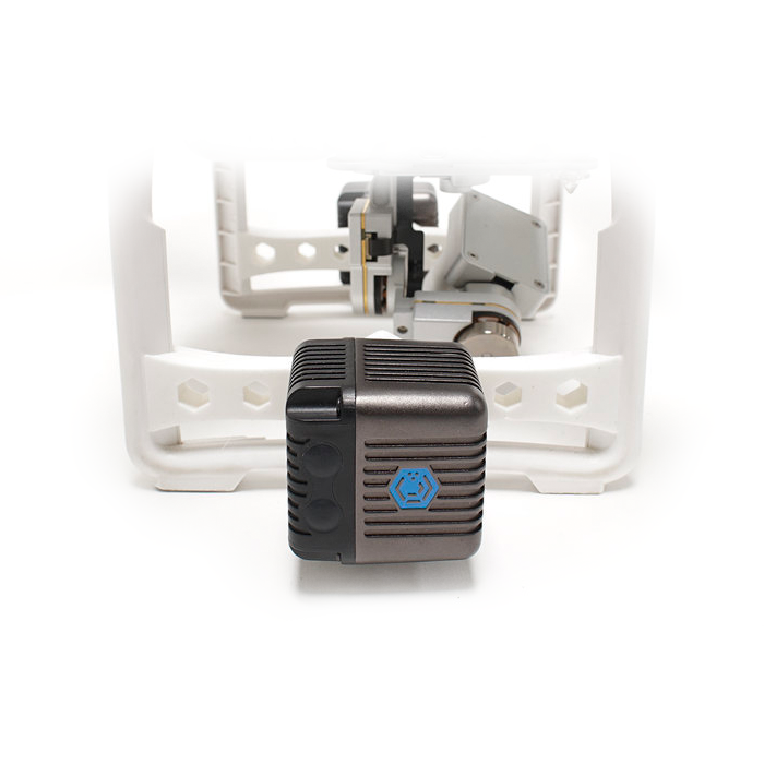 Lume Cube - DJI Phantom 3 Kit - Bilde 2
