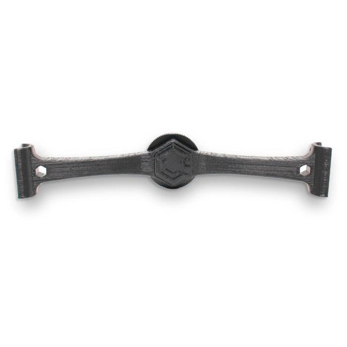 Lume Cube - Phantom 4 Mounts Svart