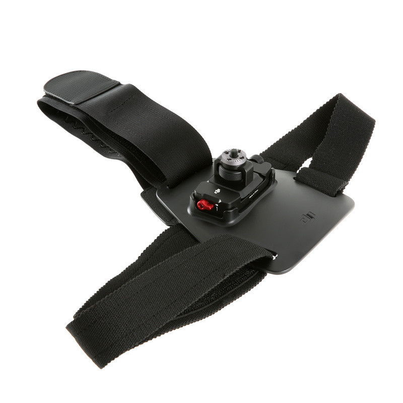 DJI Osmo Chest Strap