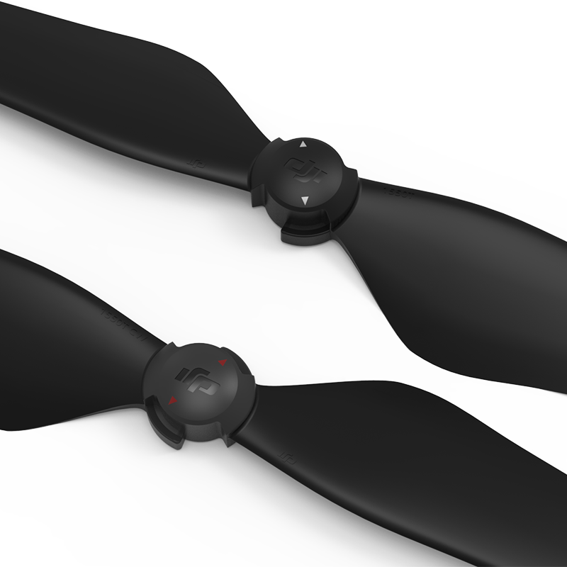 DJI Inspire 2 1560T High Altitude Propellers - Bilde 3