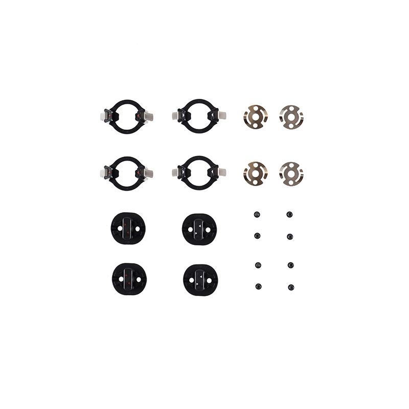 DJI Inspire 2 Propeller Mounting Plates - Bilde 2