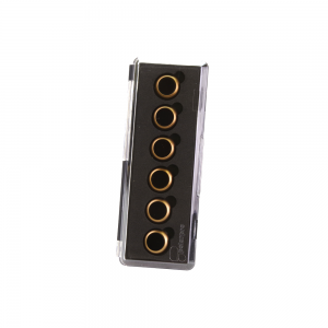PolarPro – Mavic Pro Filters – Cinema Series – 6-pack