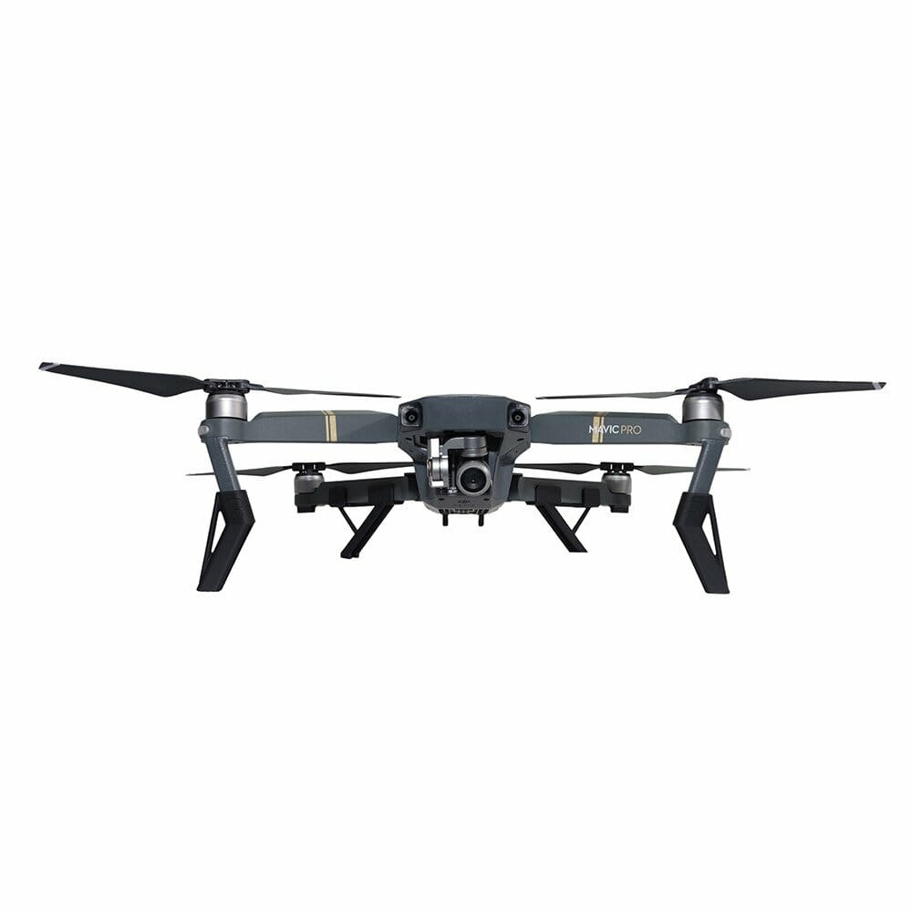 PolarPro - Mavic Pro Leg Extensions - Bilde 2