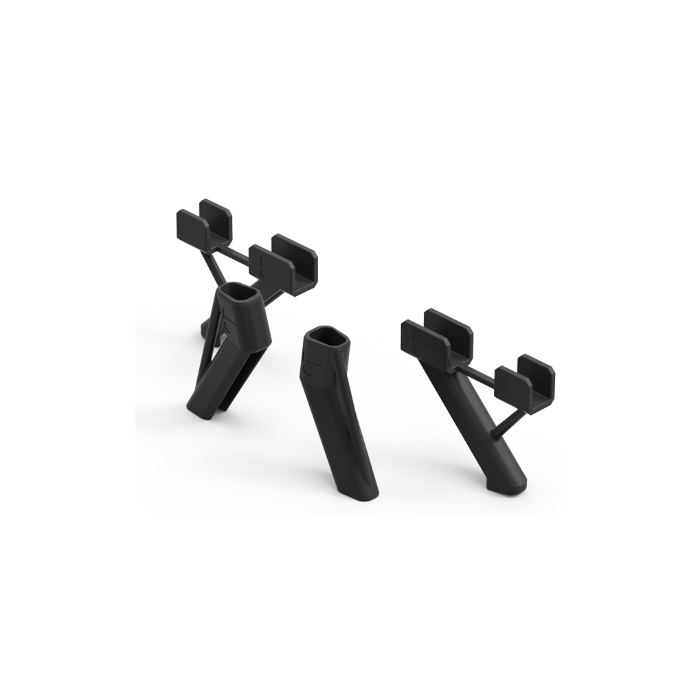 PolarPro - Mavic Pro Leg Extensions - Bilde 3