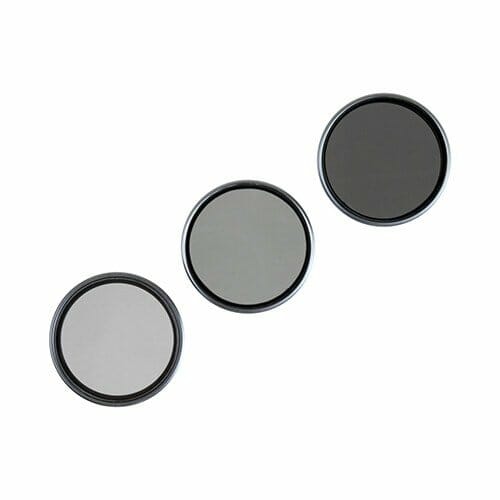 PolarPro Phantom 3/4 Filter 3-pack - Bilde 2