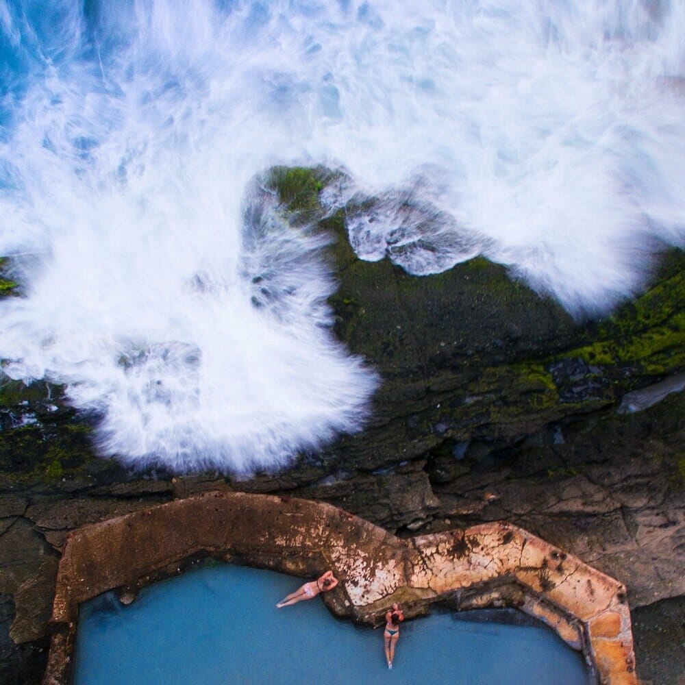 PolarPro Phantom 4 Filters Vivid Collection - Bilde 6