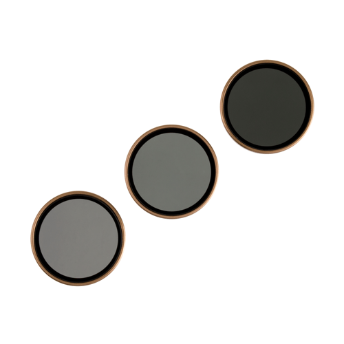 PolarPro Phantom 4 Filters Vivid Collection - Bilde 2