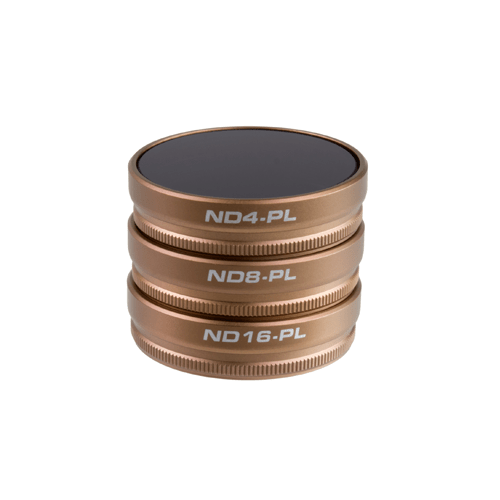PolarPro Phantom 4 Filters Vivid Collection - Bilde 3