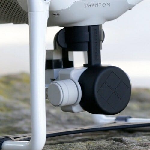 PolarPro Phantom 4 Lens Cover - Bilde 3