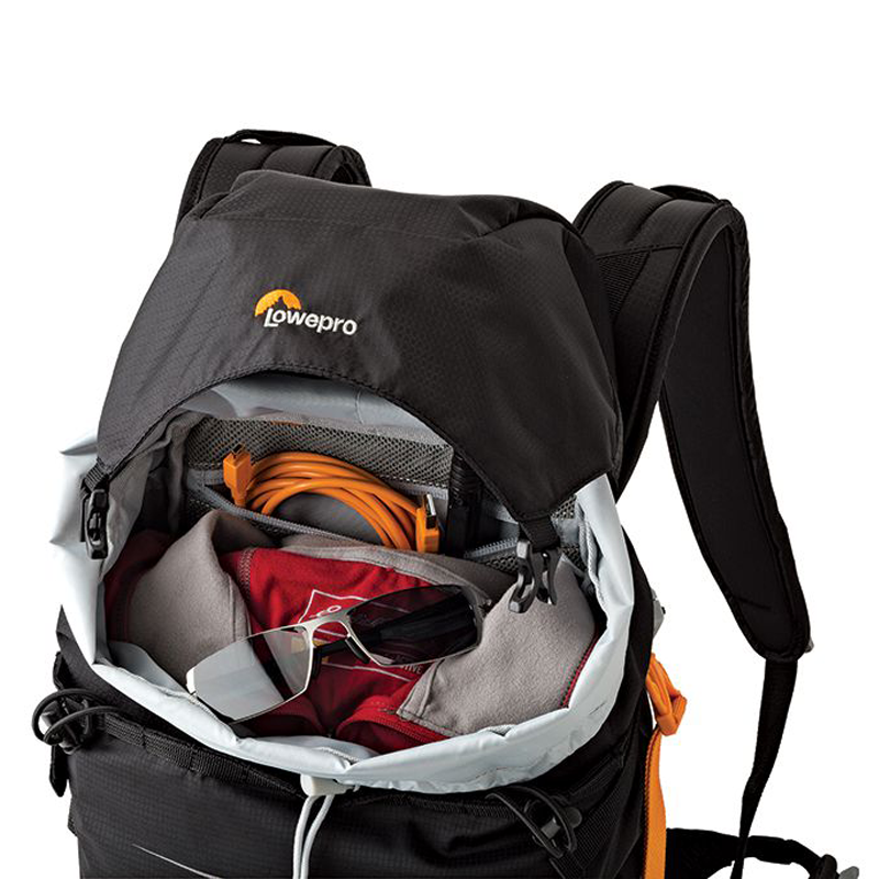 Lowepro Photosport BP 200 AW II - Bilde 8