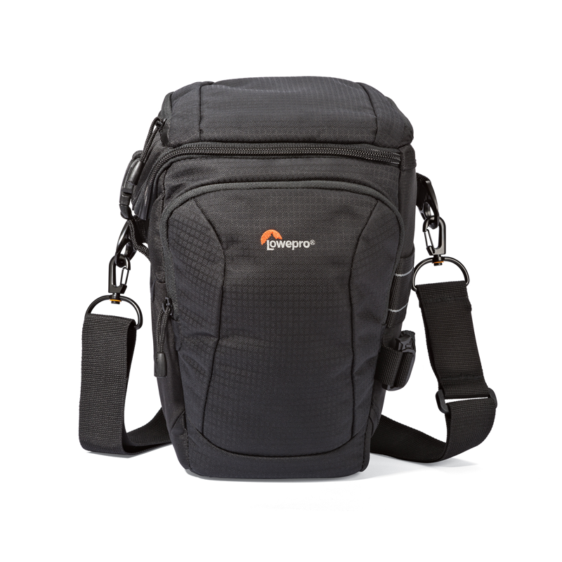 Lowepro Toploader Pro 70 AW II - Bilde 4