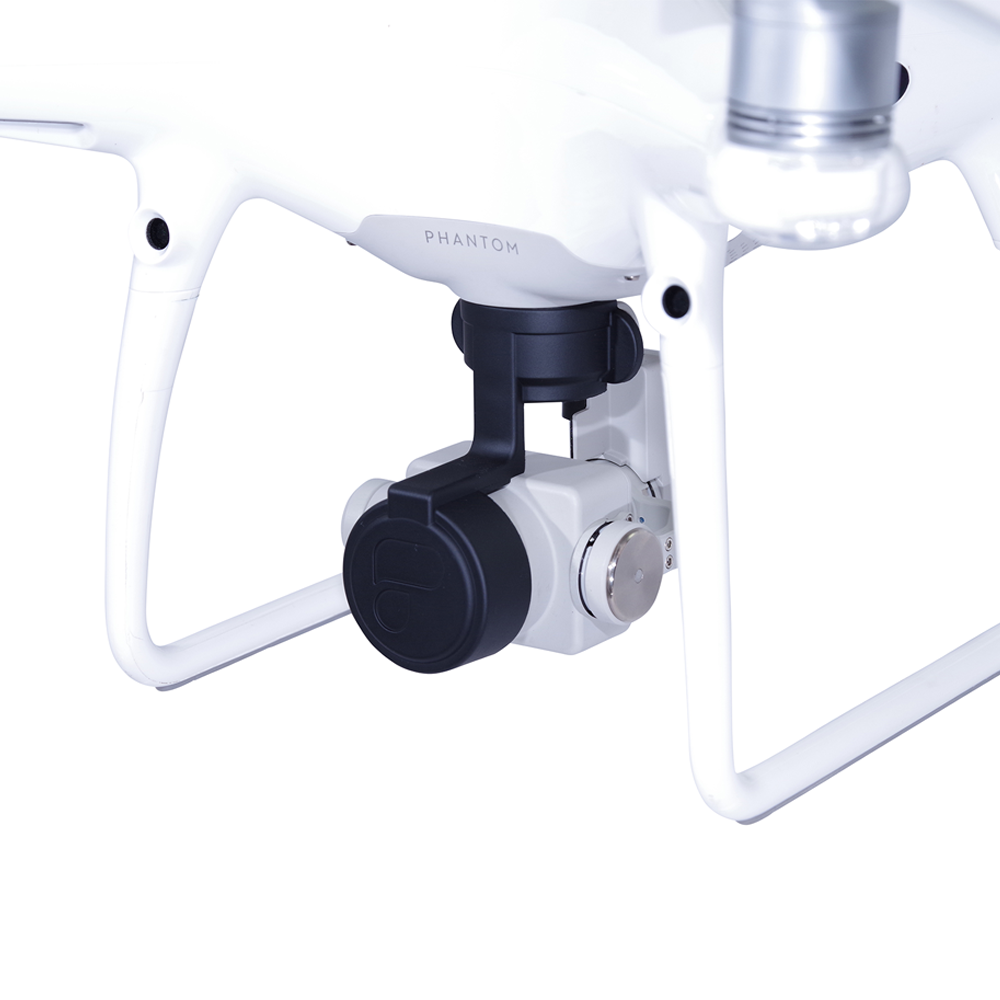 PolarPro Phantom 4 Pro Lens Cover - Bilde 2