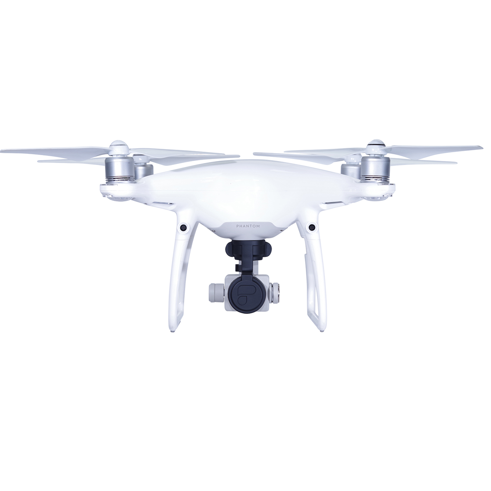 PolarPro Phantom 4 Pro Lens Cover - Bilde 3