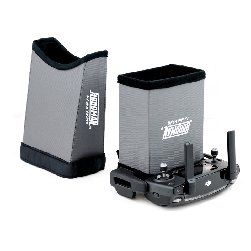 Hoodman Mavic Aviator m. extender (Small) - Bilde 2