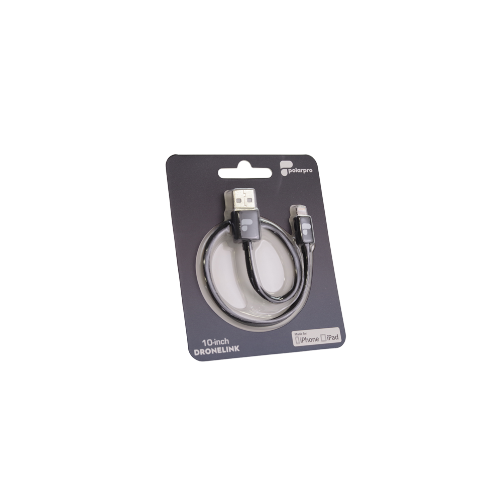 PolarPro - DroneLink (DJI Remote Control Cable)
