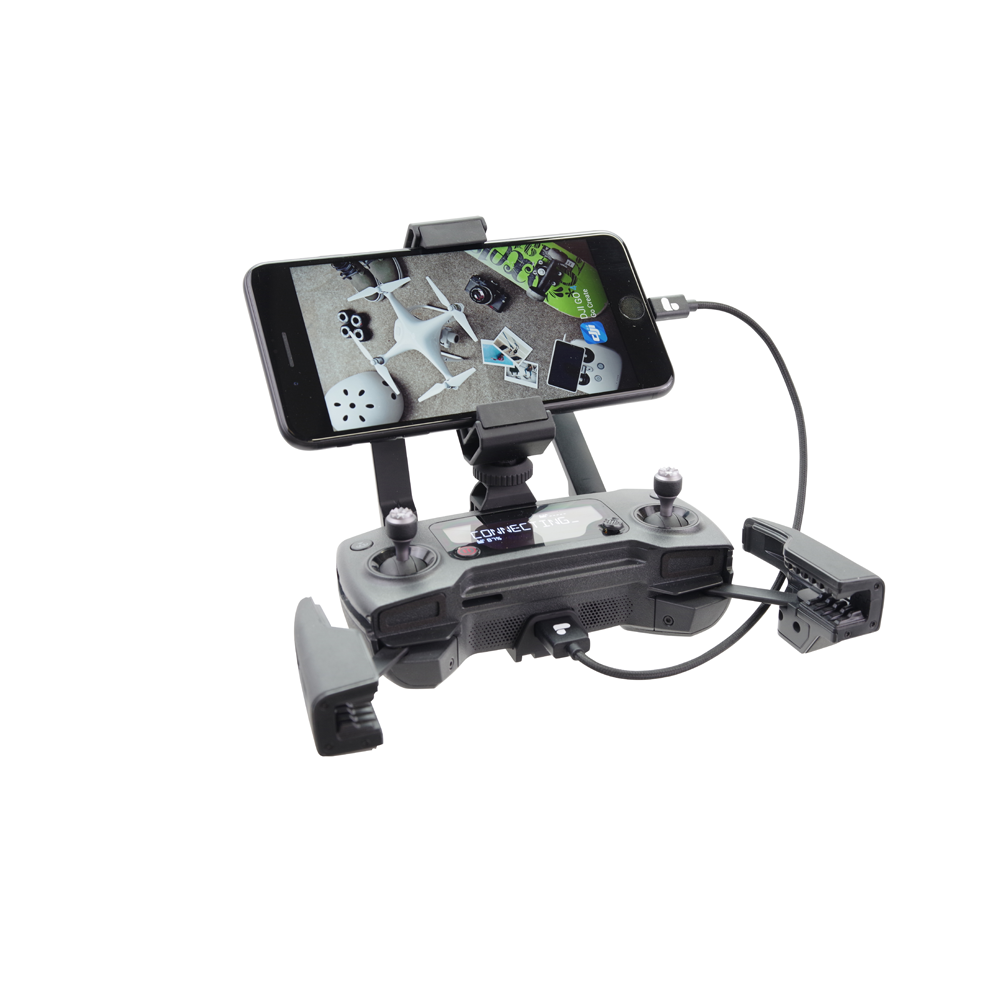 PolarPro - DroneLink (DJI Remote Control Cable) - Bilde 2