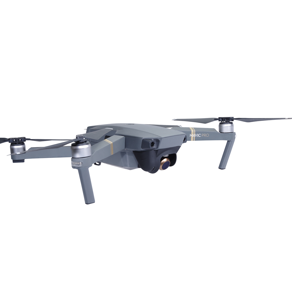 PolarPro - Mavic Hood / Camera Guard - Bilde 4