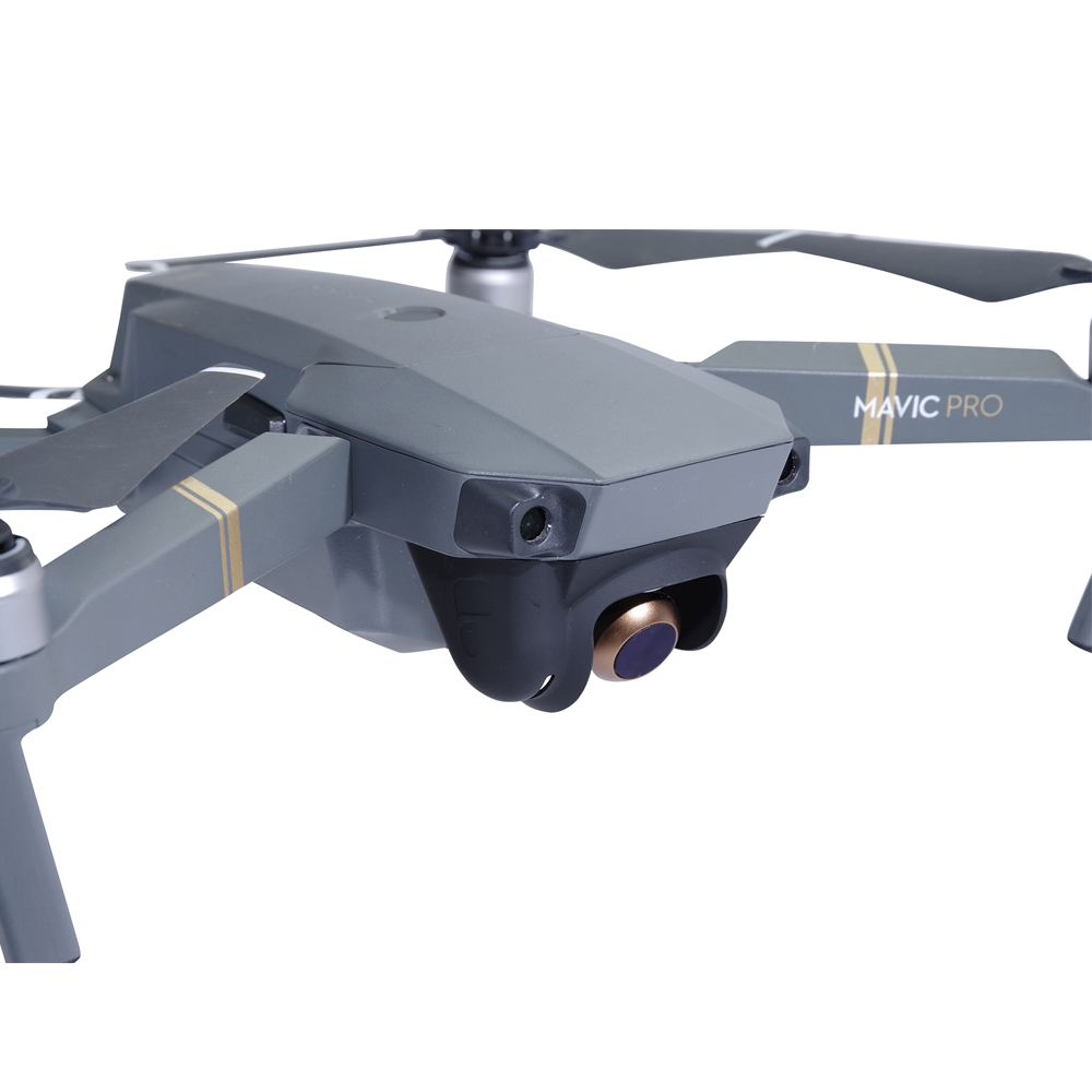 PolarPro - Mavic Hood / Camera Guard - Bilde 5