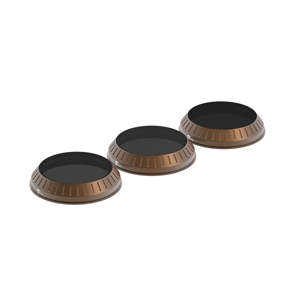 PolarPro Zenmuse X4S Cinema Series Vivid Collect