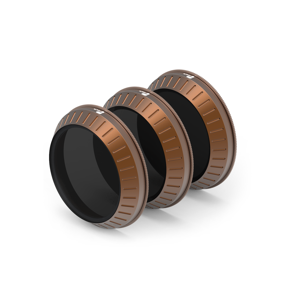PolarPro Zenmuse X4S Cinema Series Vivid Collect - Bilde 3