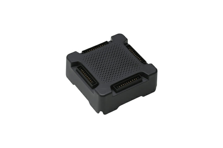 DJI Mavic Pro Battery Charging Hub (Advanced)