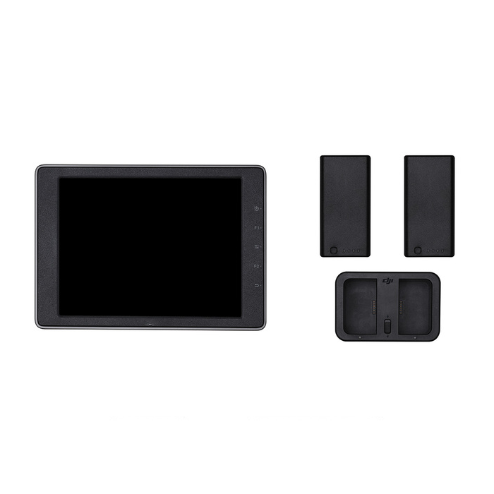 DJI Crystalsky 7,85" Ultra - Bilde 5