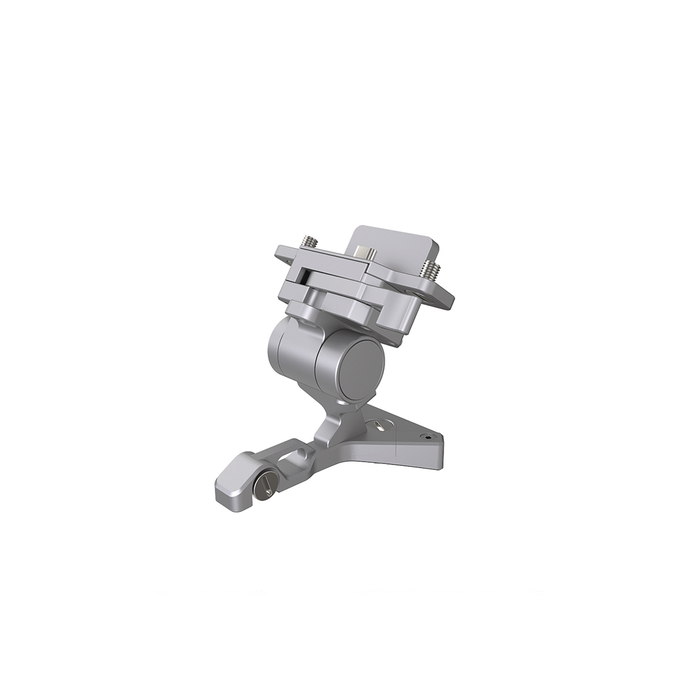 DJI Crystalsky Remote Controller Mounting Bracket