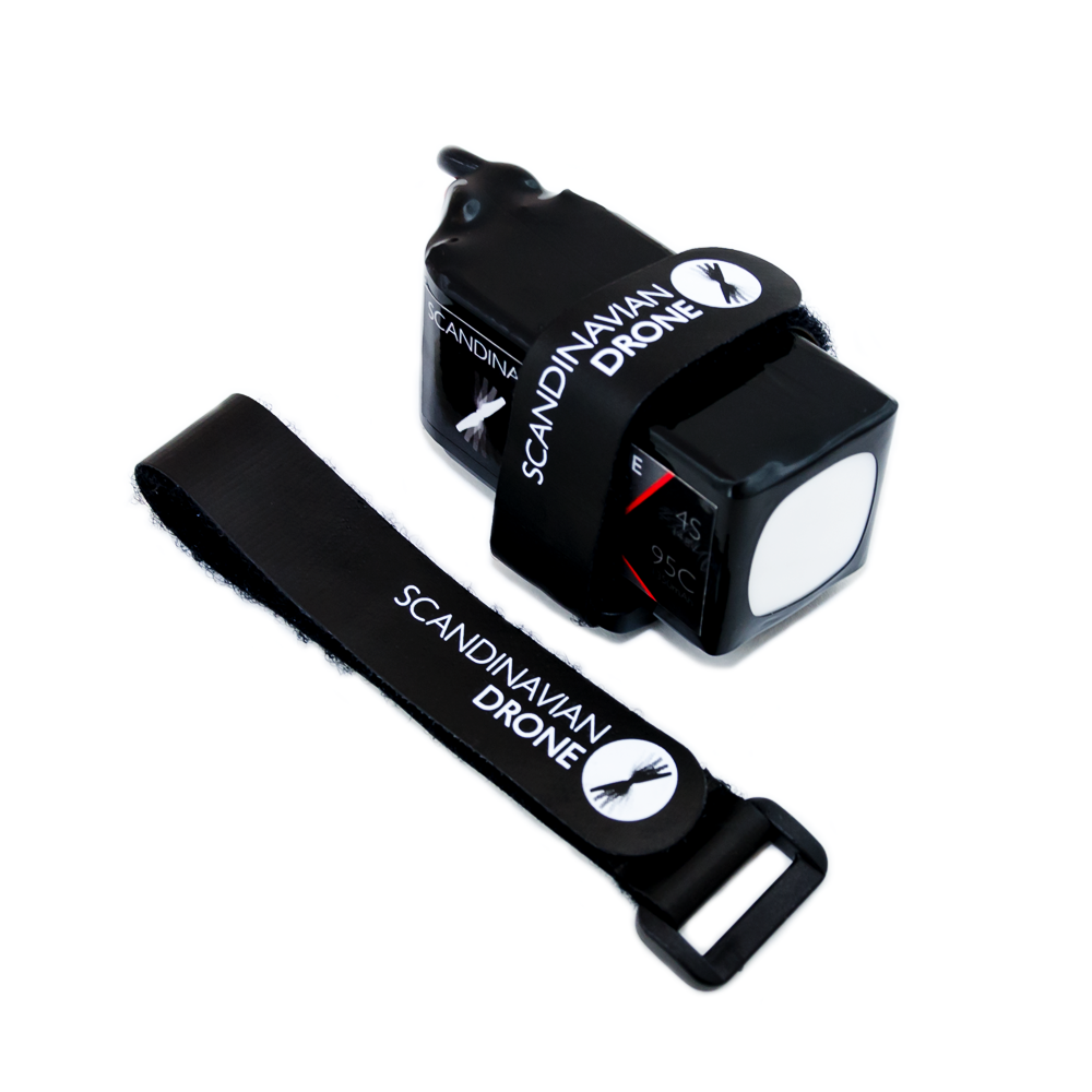 Scandinavian Drone LiPo Strap - Bilde 3