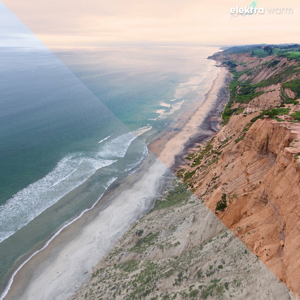 PolarPro - Aurora LUTs for Phantom 4 Pro/Adv - Bilde 7