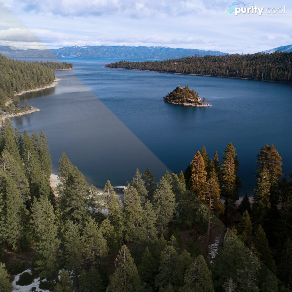 PolarPro - Aurora LUTs for Phantom 4 Pro/Adv - Bilde 4