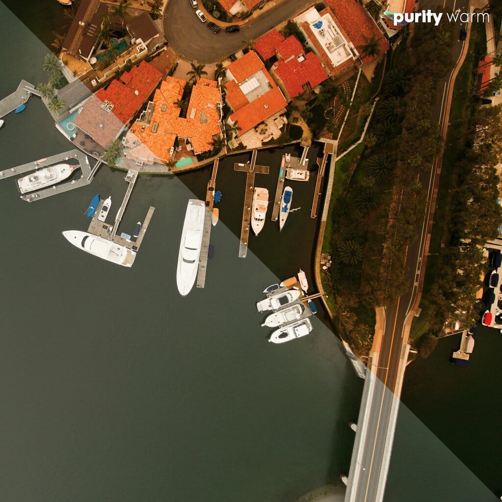 PolarPro - Aurora LUTs for Phantom 4 Pro/Adv - Bilde 3