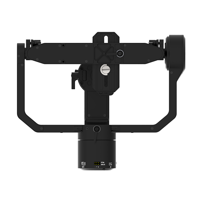 Gremsy T3 V3 - Bilde 9