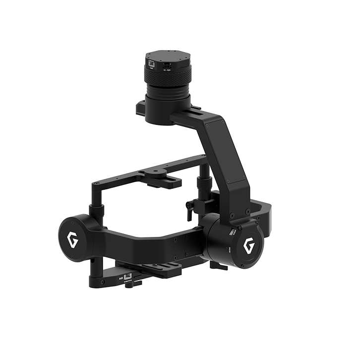 Gremsy T3 V3 - Bilde 5