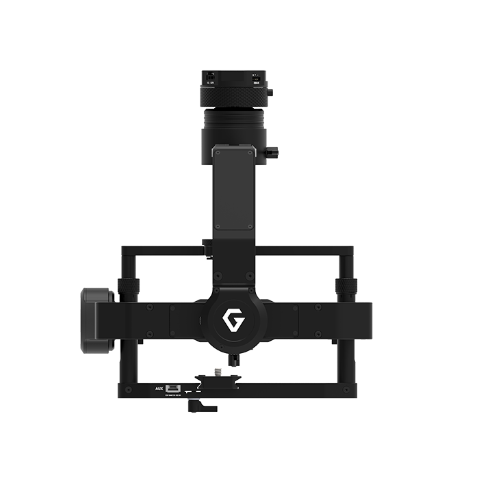 Gremsy T3 V3 - Bilde 6
