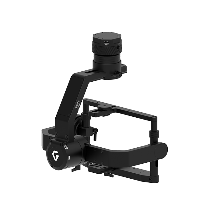 Gremsy T3 V3 - Bilde 7