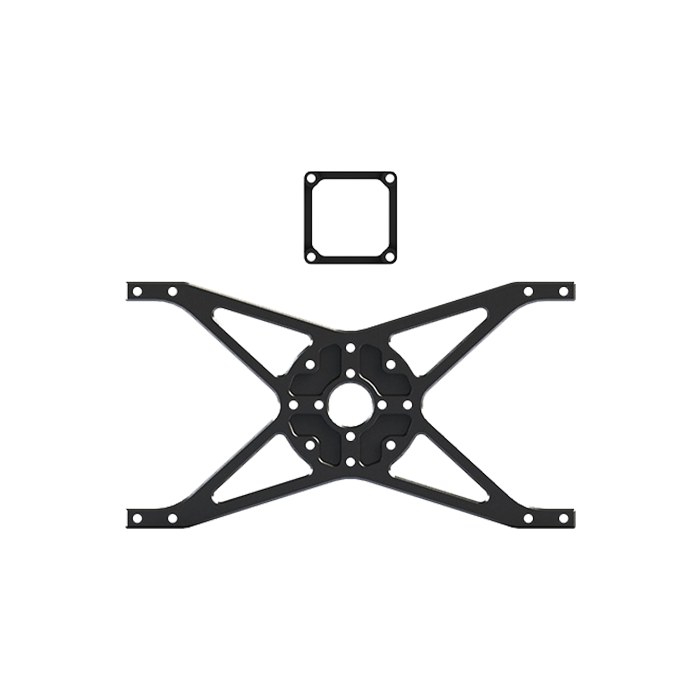 Gremsy Adapter Plate S900-S1000