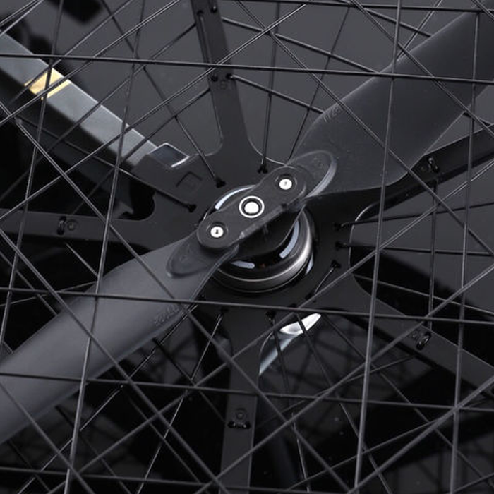 DJI Mavic 7728 Quick Release Propeller - Bilde 3