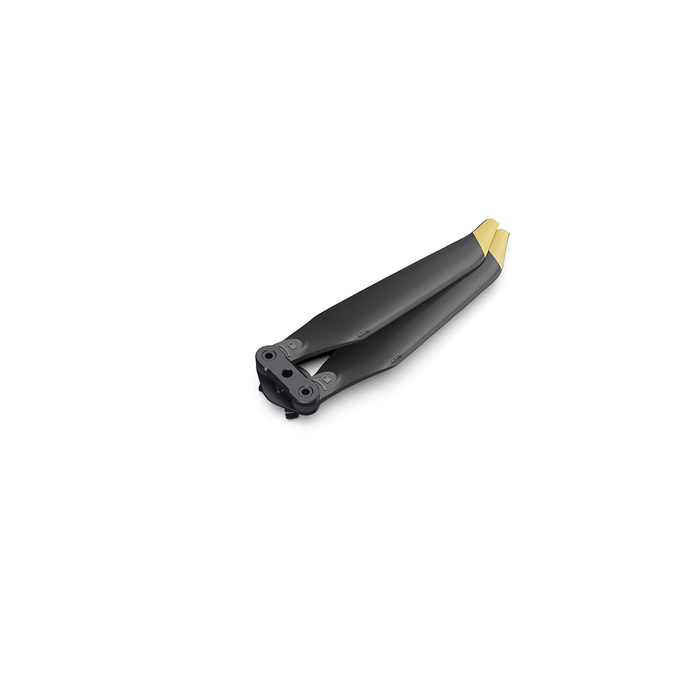 DJI Mavic Pro Low Noise Propeller Gold - Bilde 4
