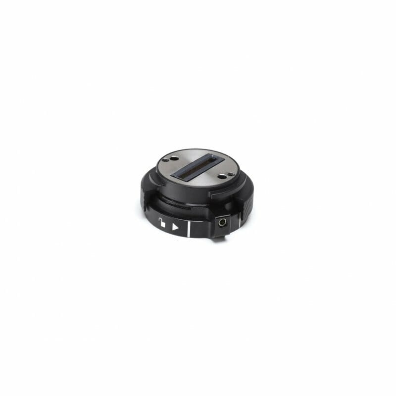 DJI Matrice 200 Zenmuse XT Adapter