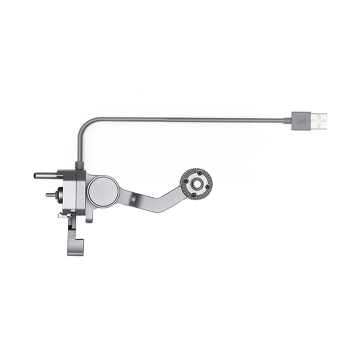 DJI Crystalsky Osmo Pro-Raw Mounting Bracket - Bilde 2